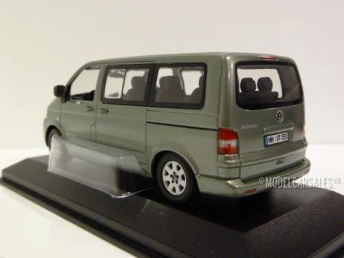 Volkswagen T5 Multivan