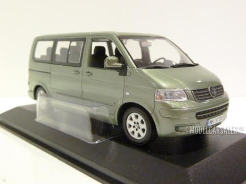 Volkswagen T5 Multivan