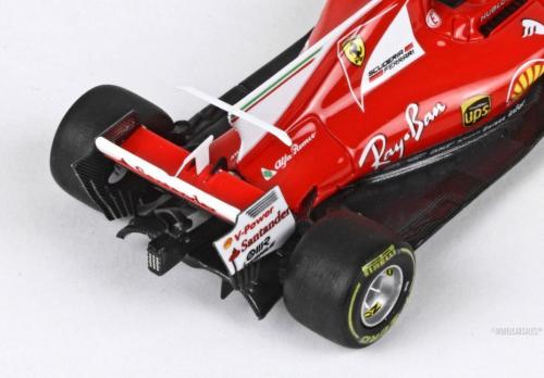 Ferrari SF70-H