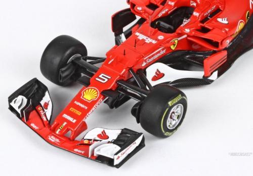 Ferrari SF70-H