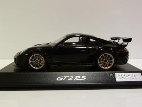 Porsche 911 (991 II) GT2 RS