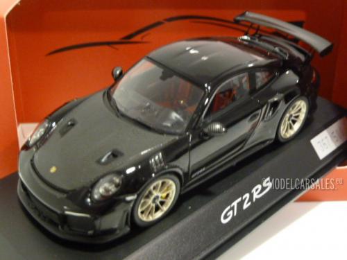 Porsche 911 (991 II) GT2 RS