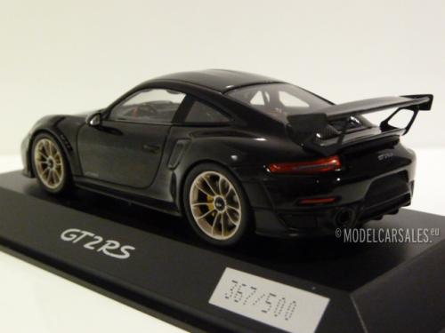 Porsche 911 (991 II) GT2 RS