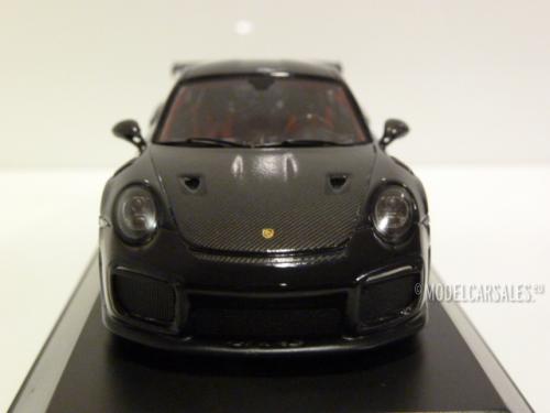 Porsche 911 (991 II) GT2 RS