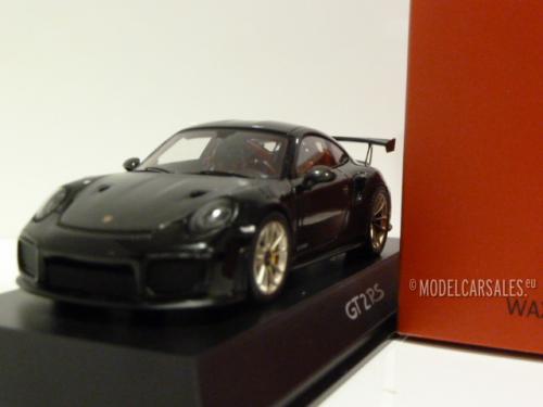 Porsche 911 (991 II) GT2 RS