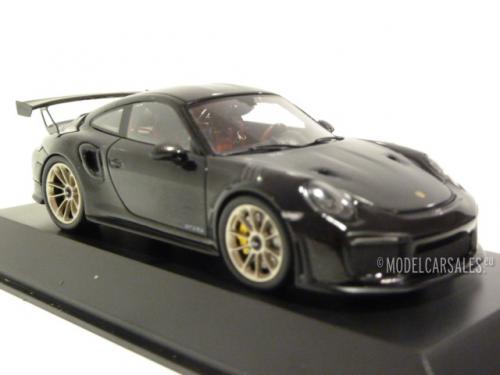 Porsche 911 (991 II) GT2 RS