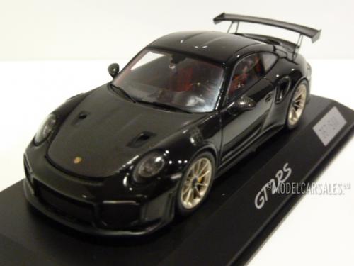 Porsche 911 (991 II) GT2 RS