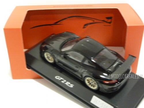 Porsche 911 (991 II) GT2 RS