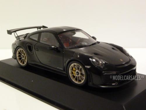 Porsche 911 (991 II) GT2 RS