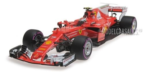 Ferrari SF70-H