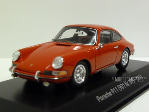 Porsche 911 (901) Coupe