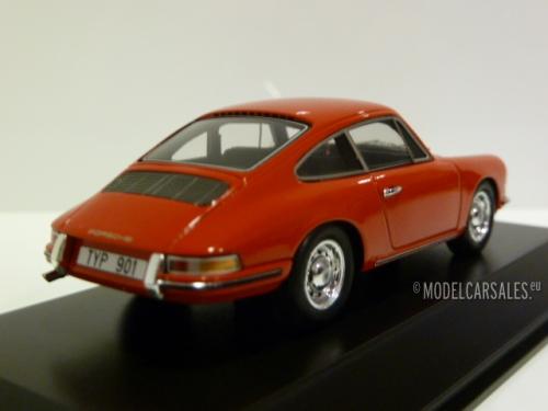 Porsche 911 (901) Coupe