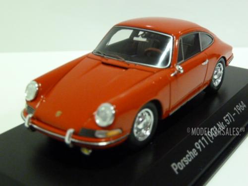 Porsche 911 (901) Coupe