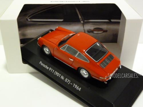 Porsche 911 (901) Coupe