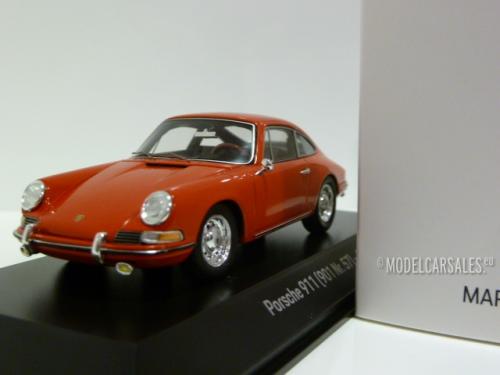 Porsche 911 (901) Coupe