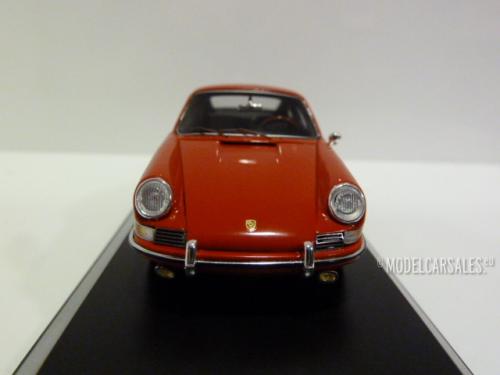 Porsche 911 (901) Coupe