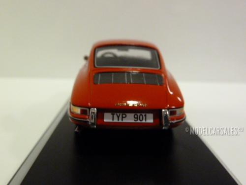Porsche 911 (901) Coupe