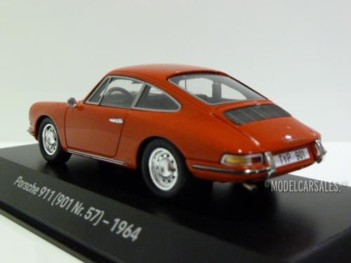 Porsche 911 (901) Coupe