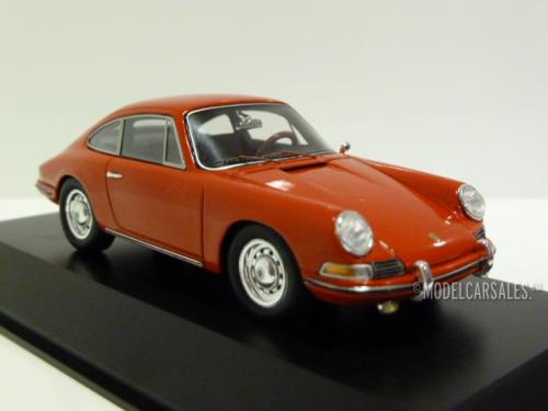 Porsche 911 (901) Coupe