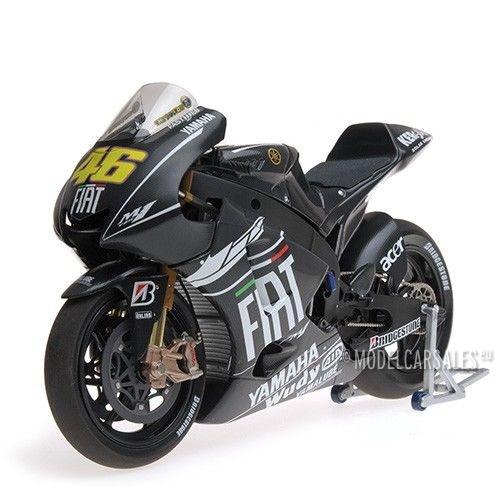 Yamaha YZR-M1