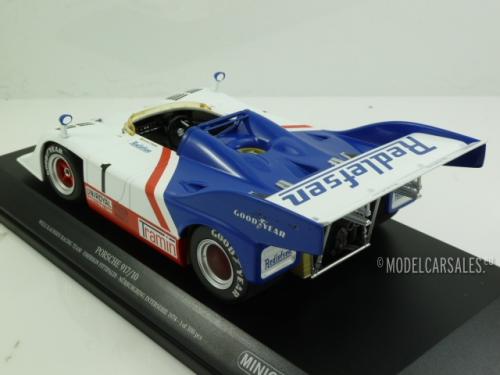 Porsche 917 / 10