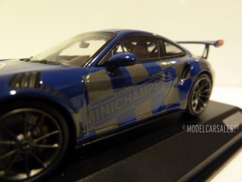 Porsche 911 (991) GT3 RS
