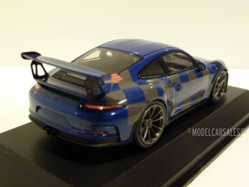 Porsche 911 (991) GT3 RS