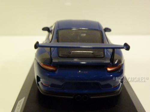 Porsche 911 (991) GT3 RS