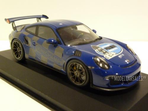 Porsche 911 (991) GT3 RS