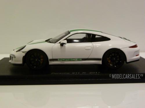 Porsche 911 R (991)