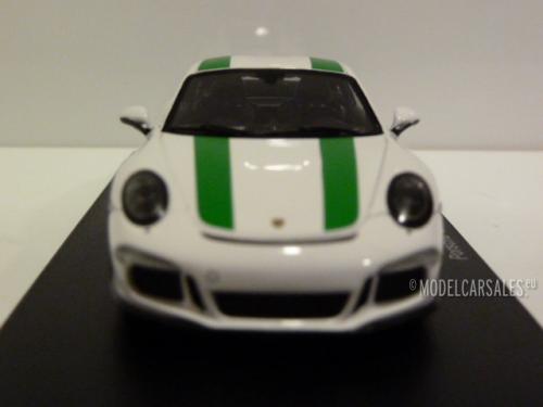 Porsche 911 R (991)