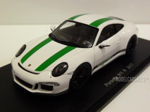 Porsche 911 R (991)