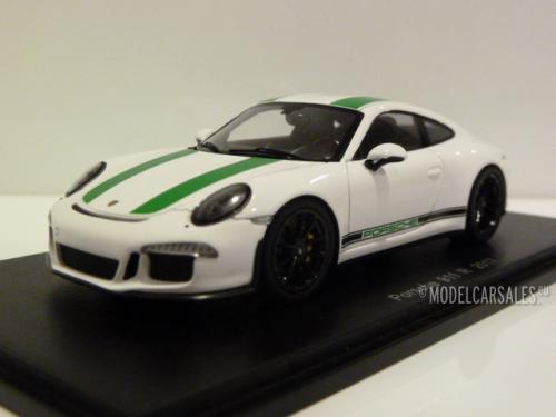 Porsche 911 R (991)