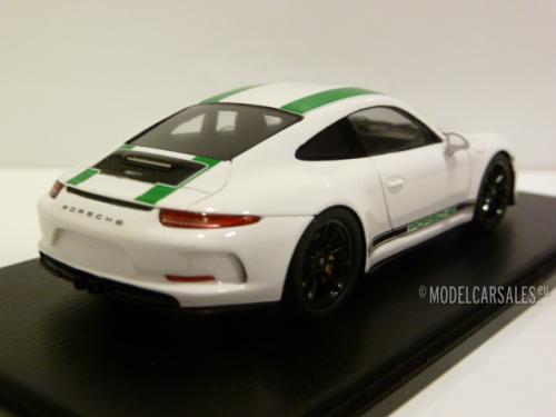 Porsche 911 R (991)