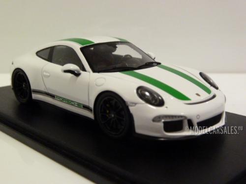 Porsche 911 R (991)