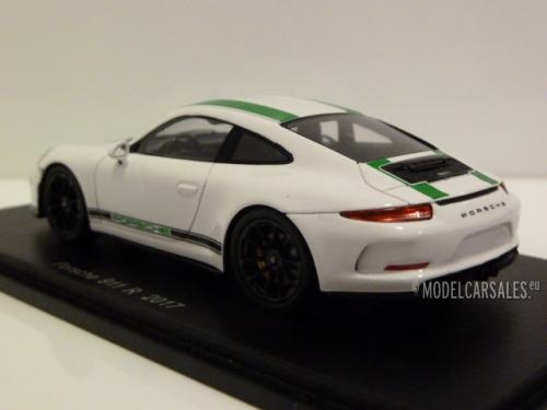Porsche 911 R (991)