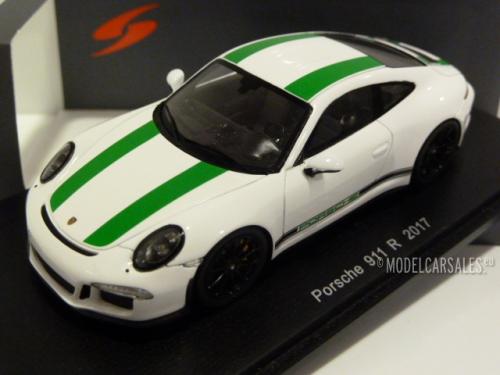 Porsche 911 R (991)