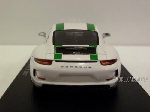 Porsche 911 R (991)