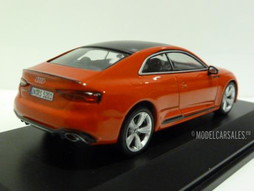 Audi RS5 Coupe