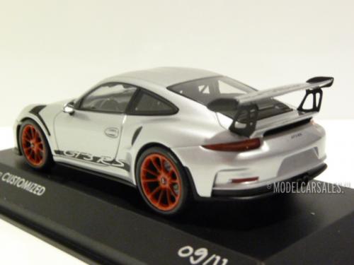 Porsche 911 (991) GT3 RS