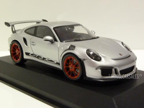 Porsche 911 (991) GT3 RS