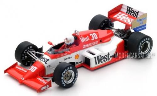 Zakspeed 841