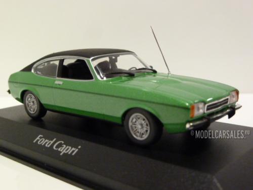 Ford Capri II