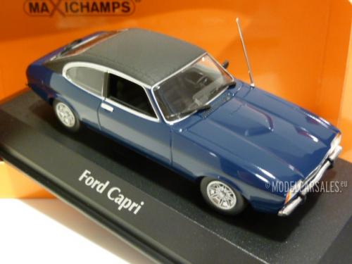 Ford Capri II