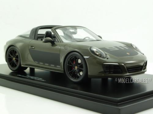 Porsche 911 (991 II) Targa 4S Alex Edition