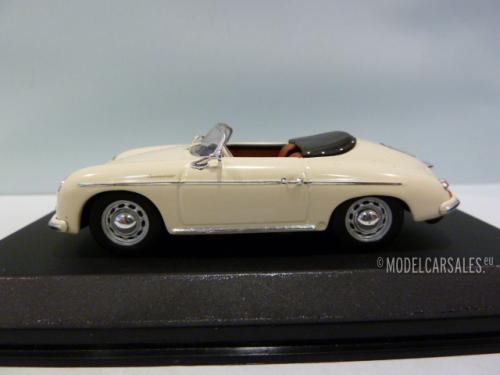 Porsche 356 A Speedster