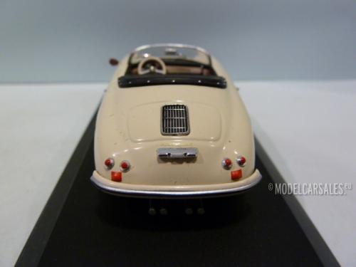 Porsche 356 A Speedster