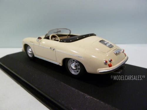Porsche 356 A Speedster