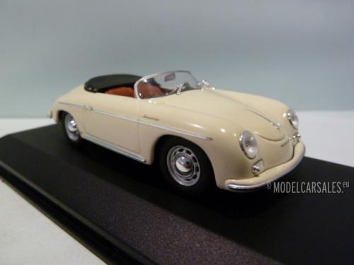 Porsche 356 A Speedster