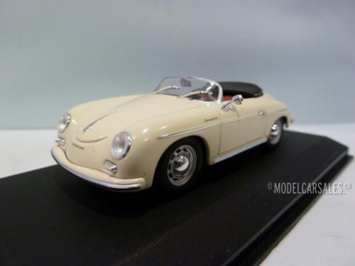 Porsche 356 A Speedster